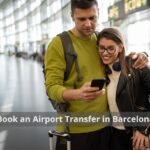 Airport Transfer Barcelona — Prestige Airport Transfers