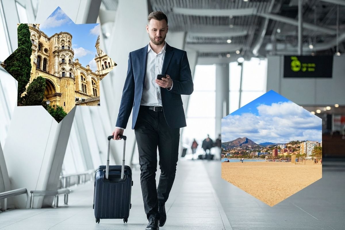 Malaga airport transfers